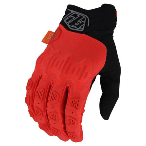 Gants TROY LEE DESIGNS Scout Gambit - Solid Orange