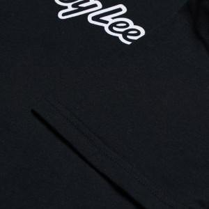 T-Shirt TROY LEE DESIGNS Signature - noir