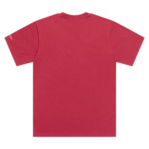 T-Shirt TROY LEE DESIGNS Peace Out - Fuchsia