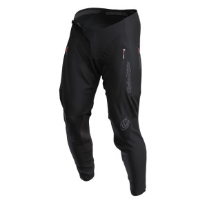 Pantalon TROY LEE DESIGNS SE Ultra Mono - noir