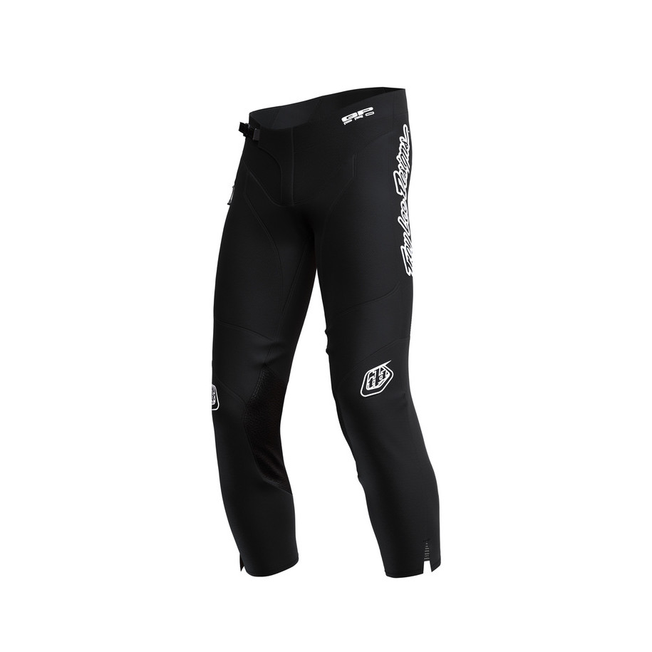 Pantalon enfant TROY LEE DESIGNS GP Pro Mono - noir
