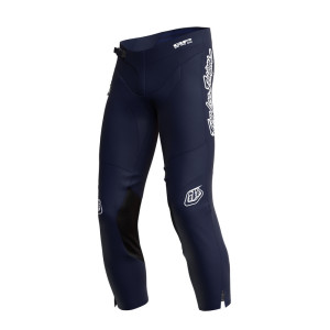 Pantalon enfant TROY LEE DESIGNS GP Pro Mono - Navy