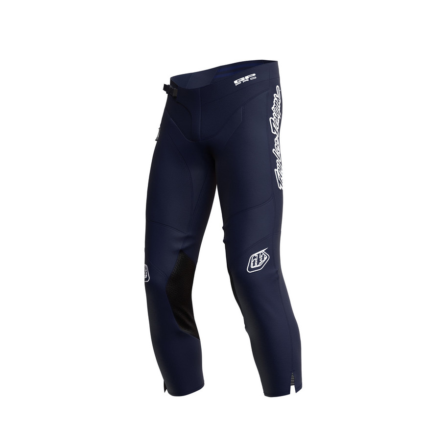 Pantalon enfant TROY LEE DESIGNS GP Pro Mono - Navy