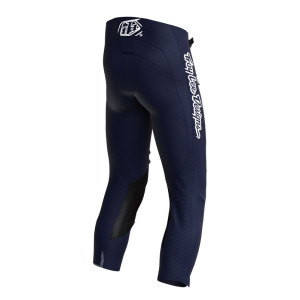 Pantalon enfant TROY LEE DESIGNS GP Pro Mono - Navy