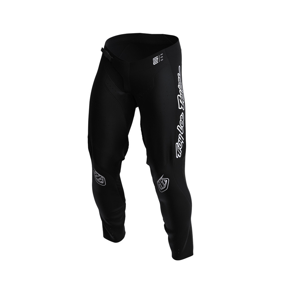 Pantalon TROY LEE DESIGNS SE Pro Solo - Midnight