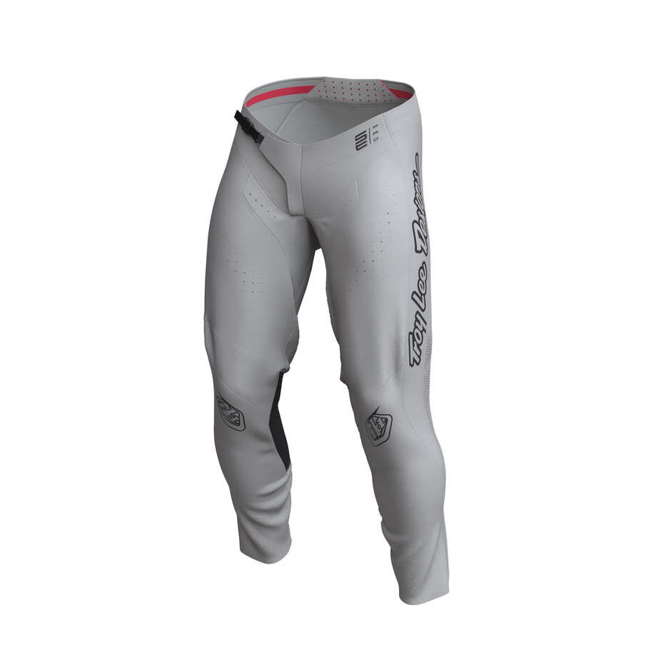 Pantalon TROY LEE DESIGNS SE Pro Solo - Chalk