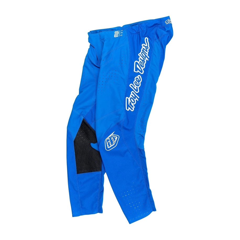 Pantalon TROY LEE DESIGNS SE Pro - Solo Bright Blue