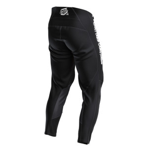 Pantalon TROY LEE DESIGNS GP Pro Air Mono - noir