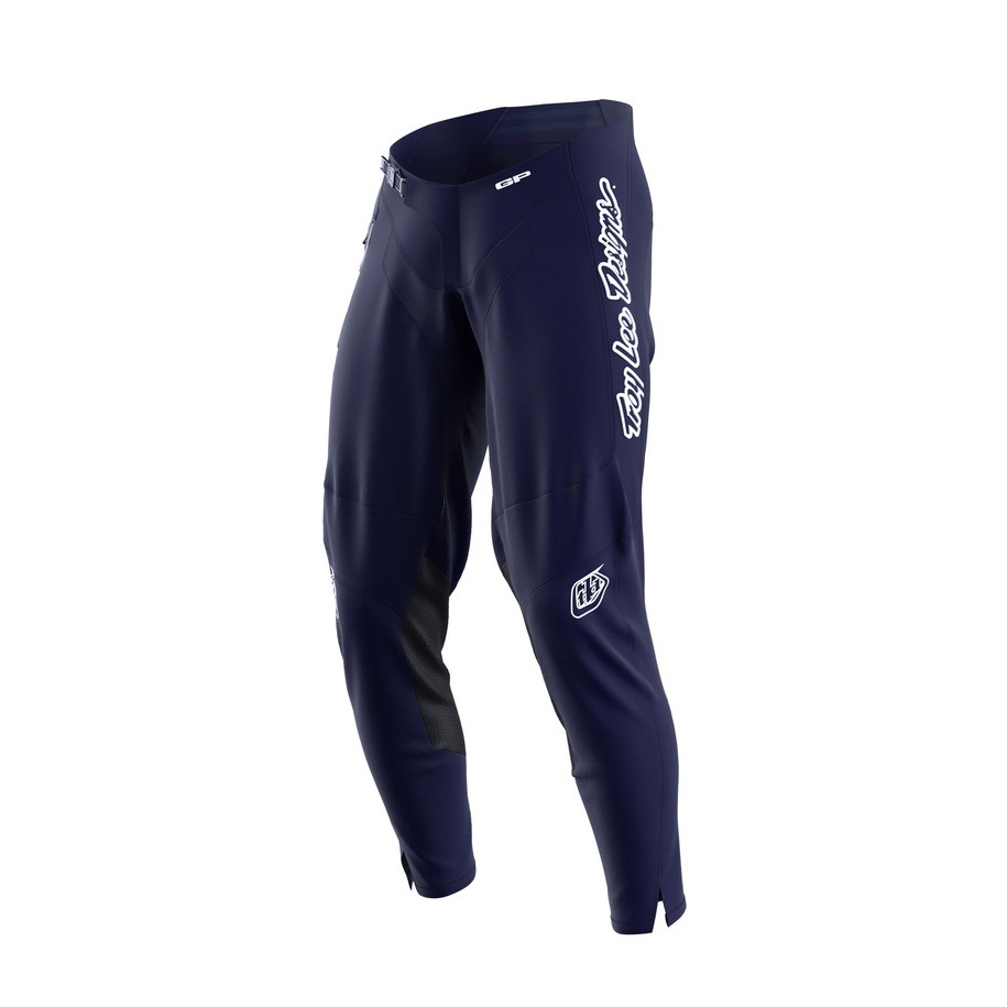 Pantalon TROY LEE DESIGNS GP Pro Air Mono - Navy