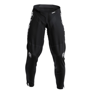 Pantalon TROY LEE DESIGNS GP Pro Air Mono - noir