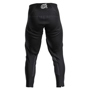 Pantalon TROY LEE DESIGNS GP Pro Air Mono - noir