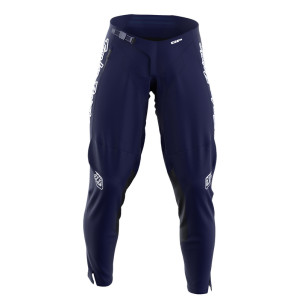 Pantalon TROY LEE DESIGNS GP Pro Air Mono - Navy