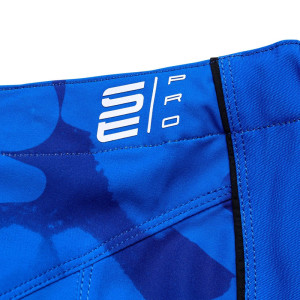 Pantalon TROY LEE DESIGNS SE Pro - Blotted Bright Blue