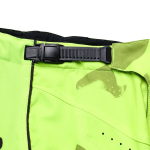 Pantalon TROY LEE DESIGNS SE Pro - Blotted Flo Yellow