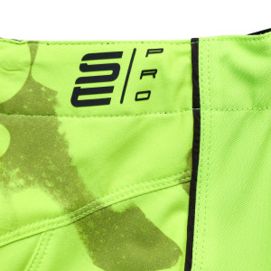 Pantalon TROY LEE DESIGNS SE Pro - Blotted Flo Yellow