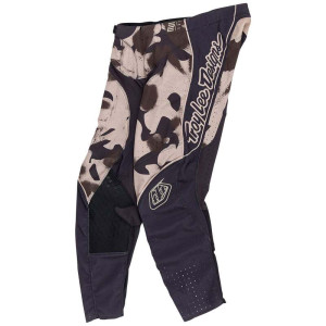 Pantalon TROY LEE DESIGNS SE Pro - Blotted Phantom Taupe