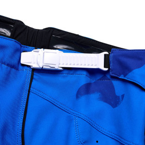 Pantalon TROY LEE DESIGNS SE Pro - Blotted Bright Blue