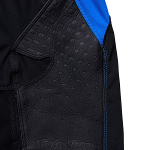 Pantalon TROY LEE DESIGNS SE Pro - Blotted Bright Blue