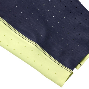 Pantalon TROY LEE DESIGNS SE Ultra - Drip Glo Yellow/Dark Navy