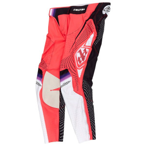 Pantalon TROY LEE DESIGNS SE Ultra - Optic Infra Red