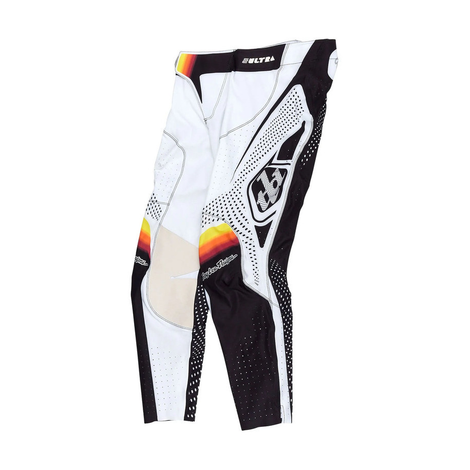 Pantalon TROY LEE DESIGNS SE Ultra - Optic White