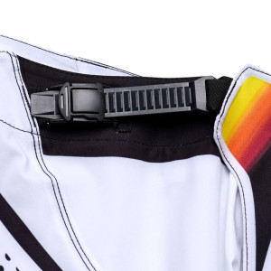 Pantalon TROY LEE DESIGNS SE Ultra - Optic White