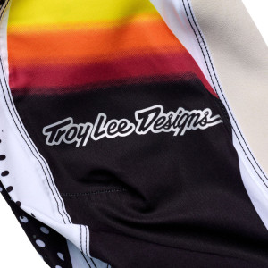 Pantalon TROY LEE DESIGNS SE Ultra - Optic White