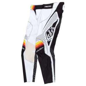 Pantalon TROY LEE DESIGNS SE Ultra - Optic White