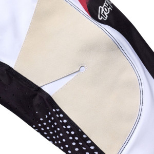 Pantalon TROY LEE DESIGNS SE Ultra - Optic White