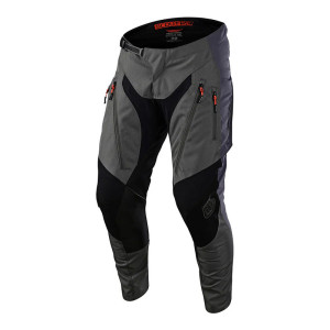Pantalon TROY LEE DESIGNS Scout SE - Solid Grey