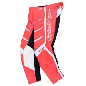 Pantalon TROY LEE DESIGNS GP Pro - Spun Red
