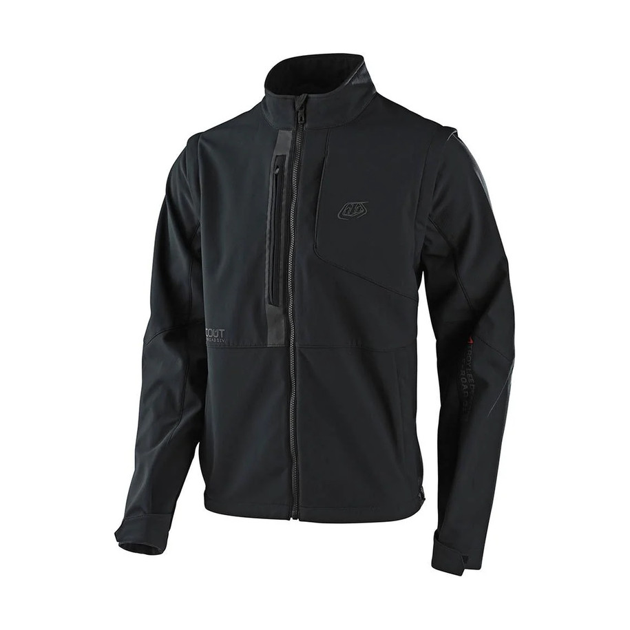 Veste Softshell TROY LEE DESIGNS Scout