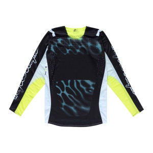 Maillot TROY LEE DESIGNS SE Pro Roam - Chalk