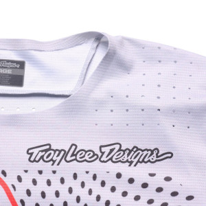 Maillot TROY LEE DESIGNS SE Pro - Vectra Chalk