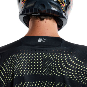 Maillot TROY LEE DESIGNS SE Pro - Vectra Black
