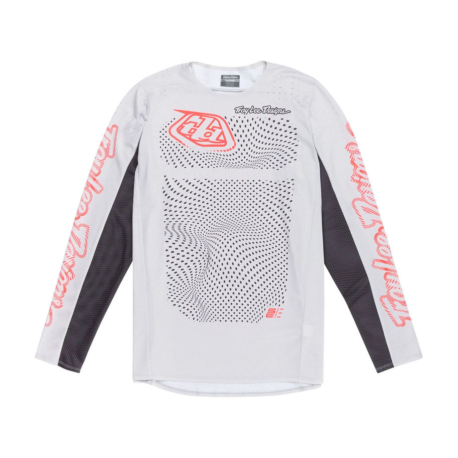 Maillot TROY LEE DESIGNS SE Pro - Vectra Chalk