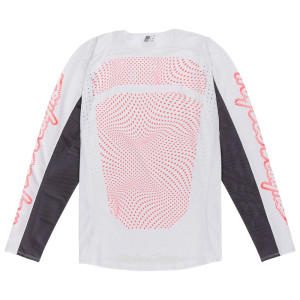 Maillot TROY LEE DESIGNS SE Pro - Vectra Chalk