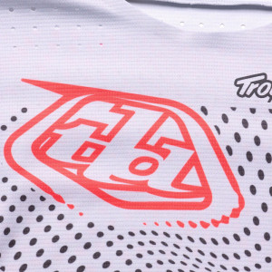 Maillot TROY LEE DESIGNS SE Pro - Vectra Chalk