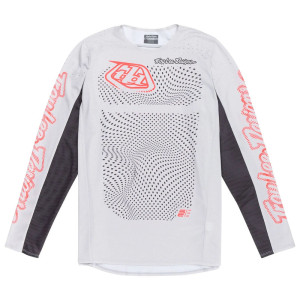 Maillot TROY LEE DESIGNS SE Pro - Vectra Chalk