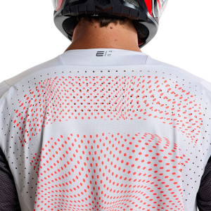 Maillot TROY LEE DESIGNS SE Pro - Vectra Chalk