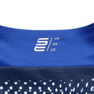 Maillot TROY LEE DESIGNS SE Pro - Vectra Blue