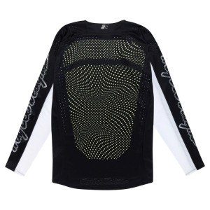 Maillot TROY LEE DESIGNS SE Pro - Vectra Black