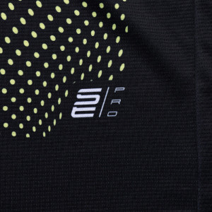 Maillot TROY LEE DESIGNS SE Pro - Vectra Black