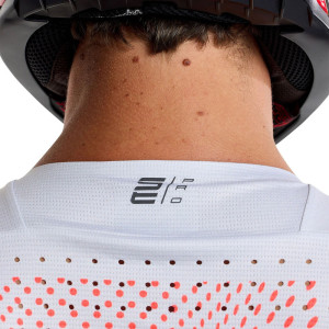 Maillot TROY LEE DESIGNS SE Pro - Vectra Chalk