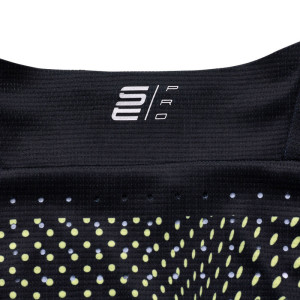 Maillot TROY LEE DESIGNS SE Pro - Vectra Black