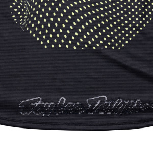 Maillot TROY LEE DESIGNS SE Pro - Vectra Black