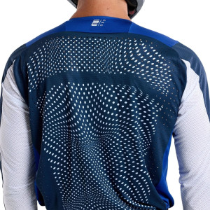 Maillot TROY LEE DESIGNS SE Pro - Vectra Blue