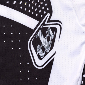 Maillot TROY LEE DESIGNS SE Ultra - Optic White