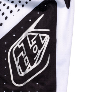 Maillot TROY LEE DESIGNS SE Ultra - Optic White