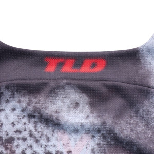 Maillot TROY LEE DESIGNS GP Pro - Arrival Grey
